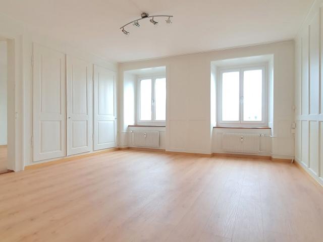 Apartment mieten in Heiligkreuz, Mels, St. Gallen