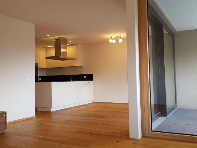 Apartment mieten in Heiligkreuz, Mels, St. Gallen