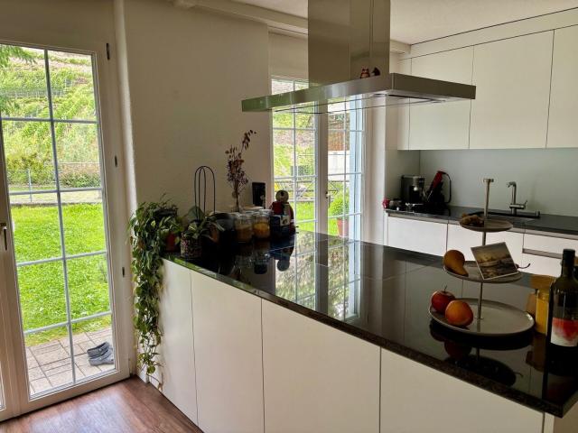 Apartment mieten in Heiligkreuz, Mels, St. Gallen