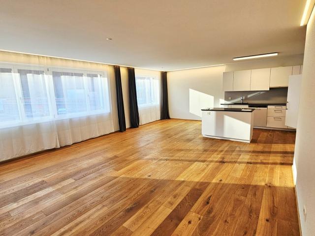 Apartment mieten in Heiligkreuz, Mels, St. Gallen