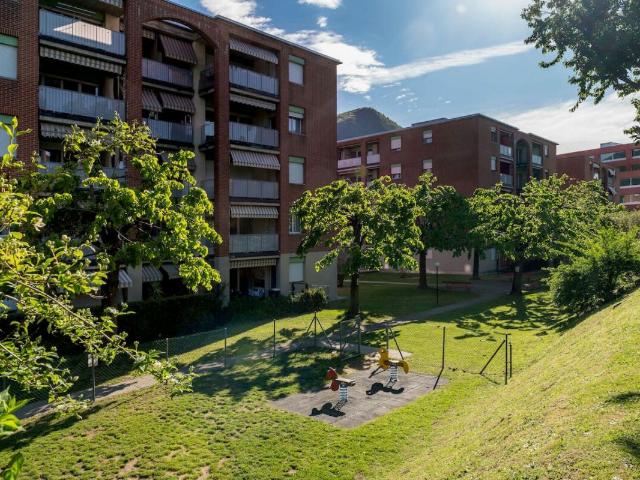 Apartment mieten in Mendrisio, Tessin