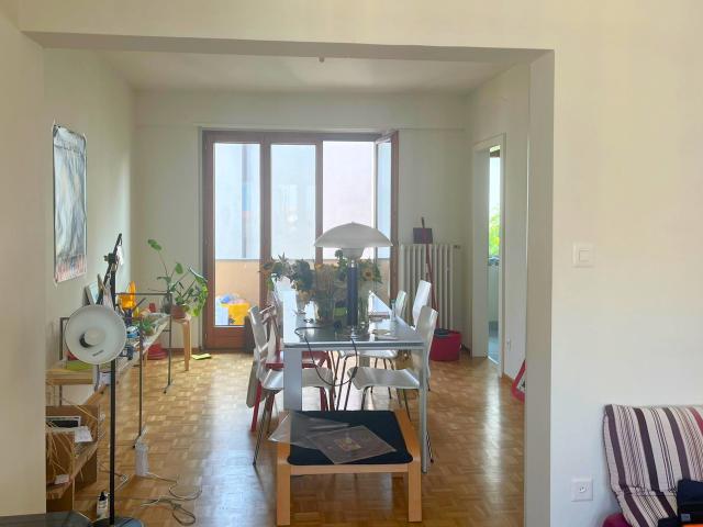 Apartment mieten in Mendrisio, Tessin