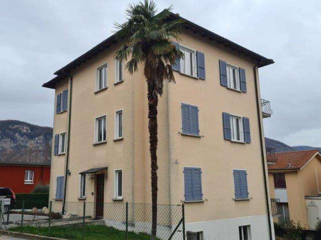 Apartment mieten in Mendrisio, Tessin