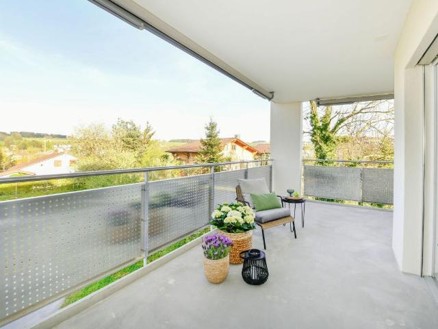 Apartment mieten in Menziken, Aargau