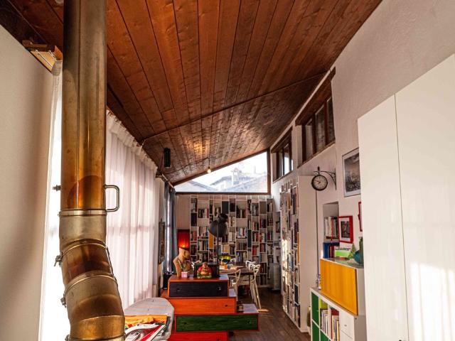 Apartment mieten in Mendrisio, Tessin