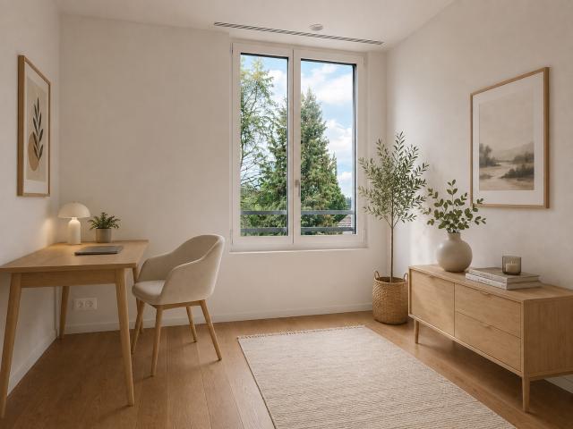 Apartment mieten in Küssnacht am Rigi, Schwyz