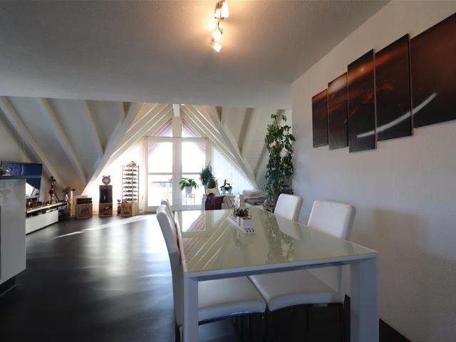 Apartment mieten in Messen, Solothurn