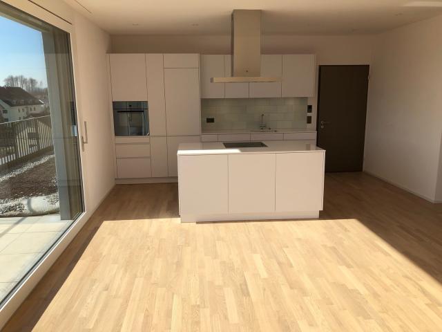 Apartment mieten in Mettmenstetten, Zürich