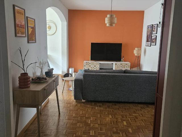 Apartment mieten in Meyrin