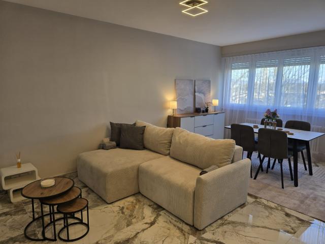 Apartment mieten in Meyrin