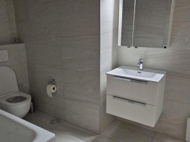 Apartment mieten in Meyrin