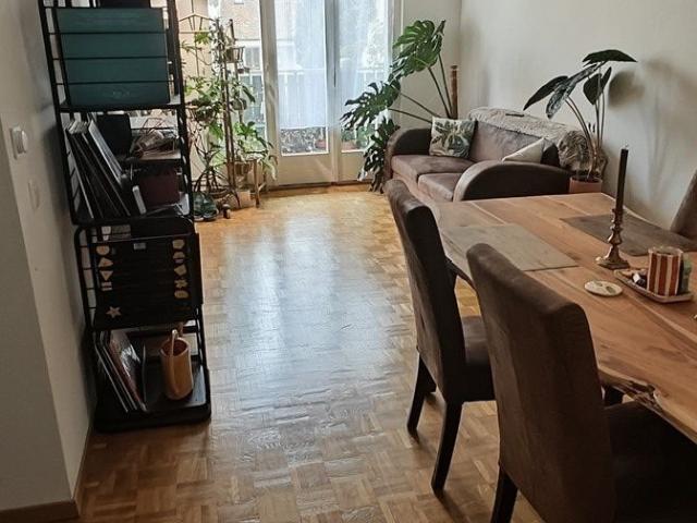 Apartment mieten in Mies, Waadt