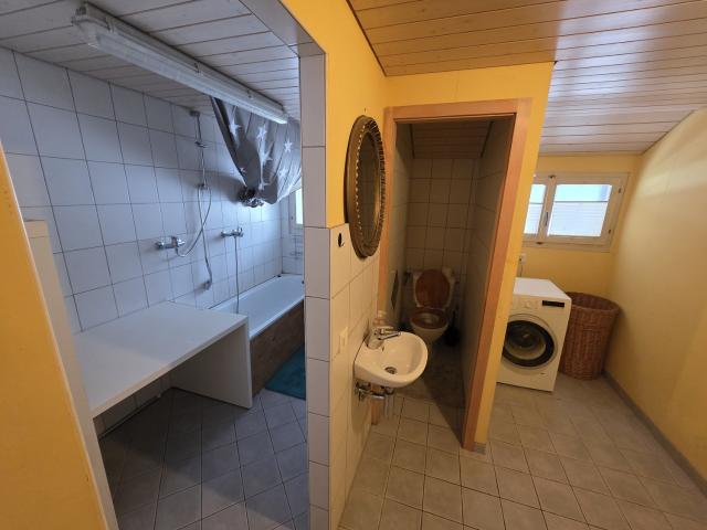 Apartment mieten in Mitlödi, Glarus