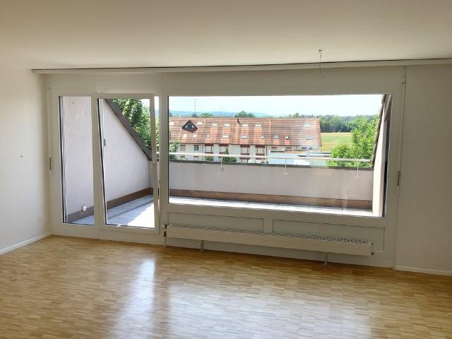 Apartment mieten in Möhlin, Aargau