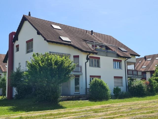 Apartment mieten in Möhlin, Aargau