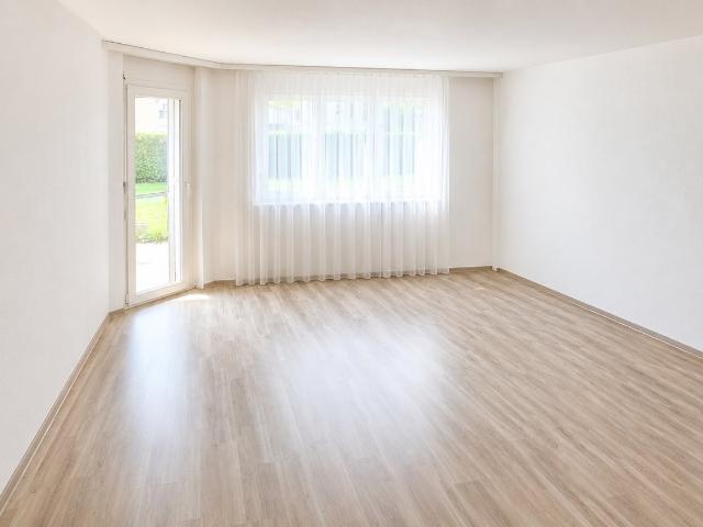 Apartment mieten in Möhlin, Aargau