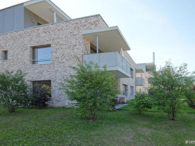 Apartment mieten in Möhlin, Aargau
