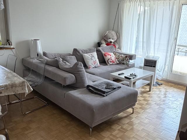 Apartment mieten in Mönchaltorf, Zürich