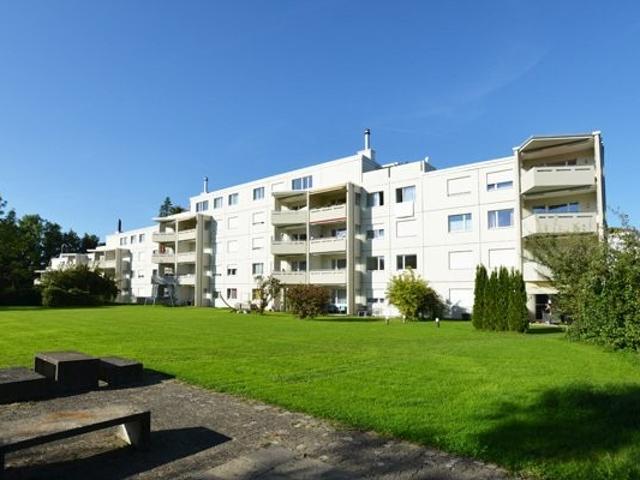 Apartment mieten in Mönchaltorf, Zürich