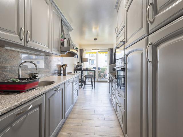 Apartment mieten in Monthey, Wallis