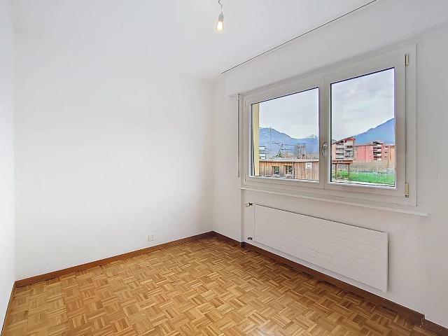 Apartment mieten in Monthey, Wallis