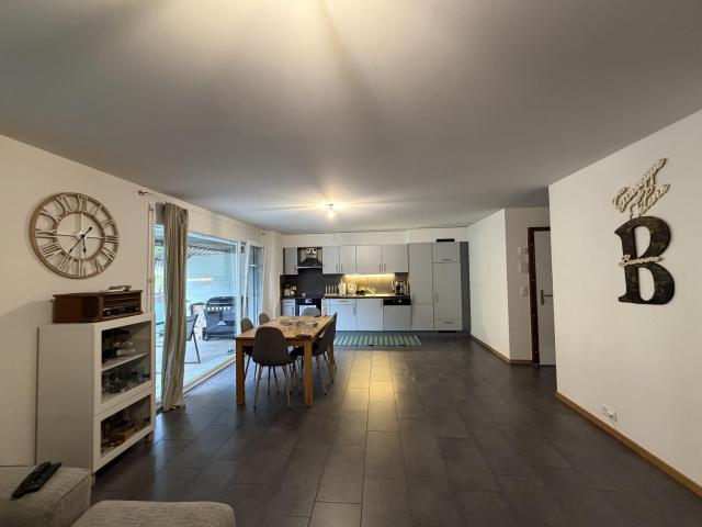 Apartment mieten in Monthey, Wallis