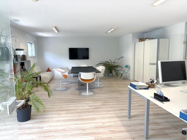Apartment mieten in Monthey, Wallis