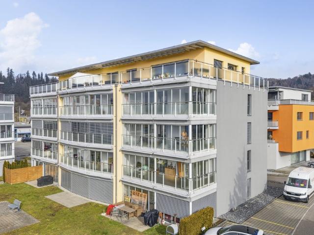 Apartment mieten in Moosleerau, Aargau