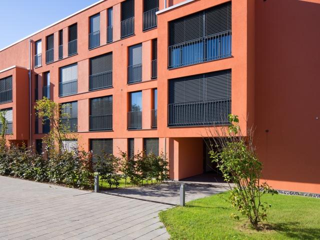 Apartment mieten in Moosseedorf, Bern