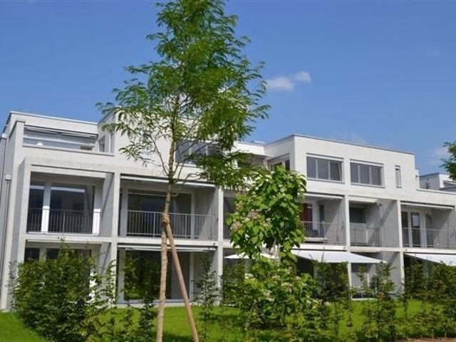 Apartment mieten in Moosseedorf, Bern