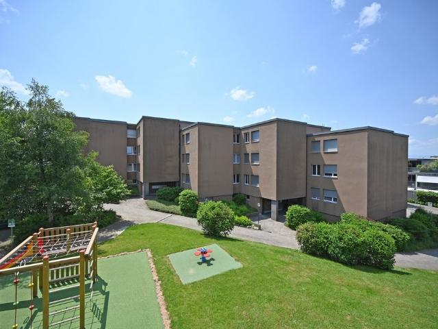 Apartment mieten in Moosseedorf, Bern