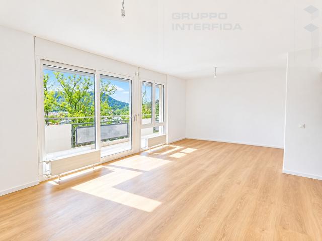 Apartment mieten in Ghitello, Morbio Inferiore