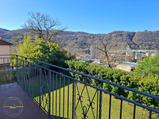 Apartment mieten in Morbio Inferiore, Tessin