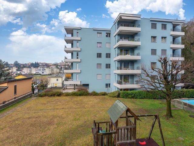 Apartment mieten in Morbio Inferiore, Tessin