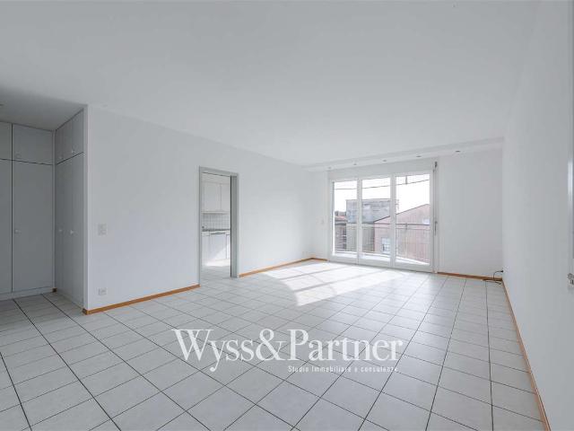 Apartment mieten in Morcote, Tessin