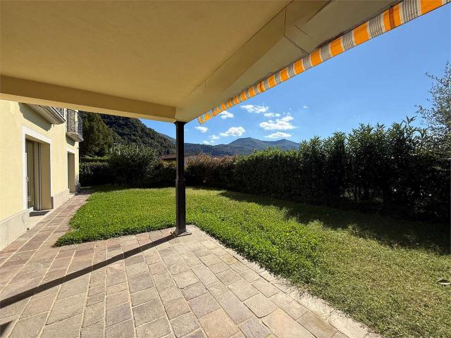 Apartment mieten in Morcote, Tessin