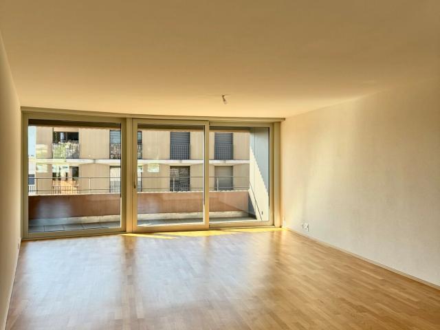 Apartment mieten in Morges, Waadt