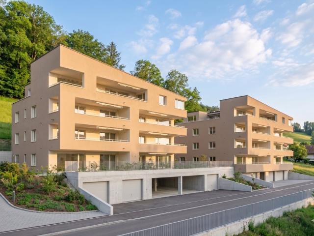 Apartment mieten in Morschach, Schwyz