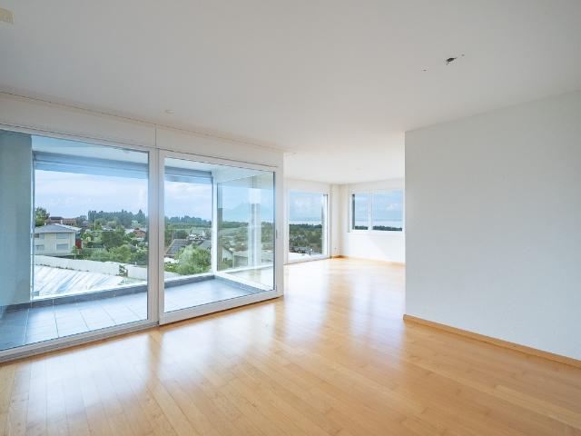 Apartment mieten in Mörschwil, St. Gallen