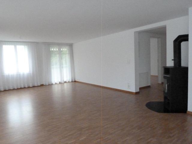 Apartment mieten in Oberdorf, Mörschwil
