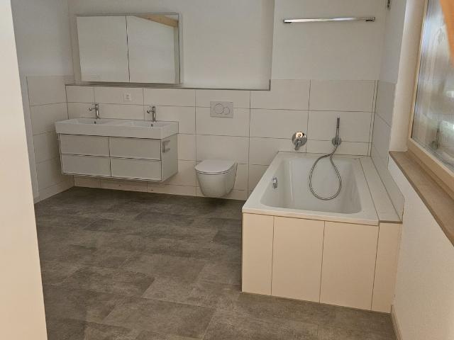 Apartment mieten in Dorf, Hindelbank