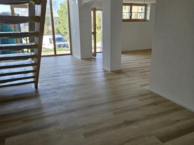 Apartment mieten in Dorf, Hindelbank