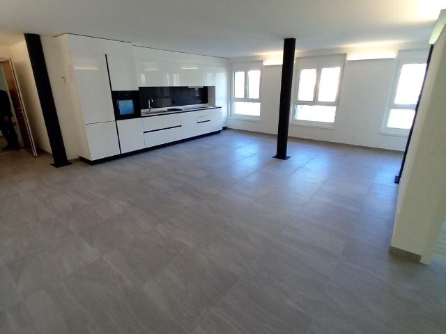 Apartment mieten in Moudon, Waadt