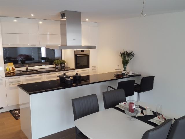 Apartment mieten in Muhen, Aargau
