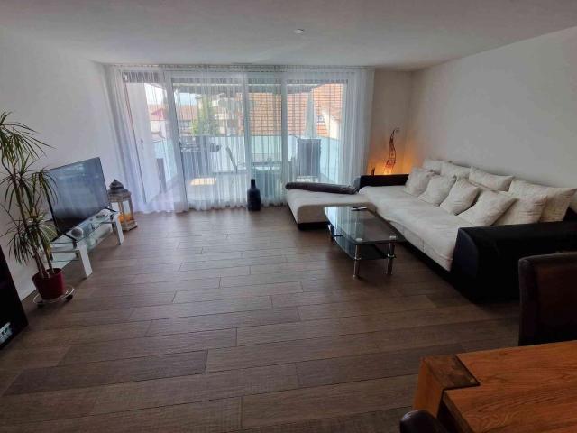 Apartment mieten in Muhen, Aargau