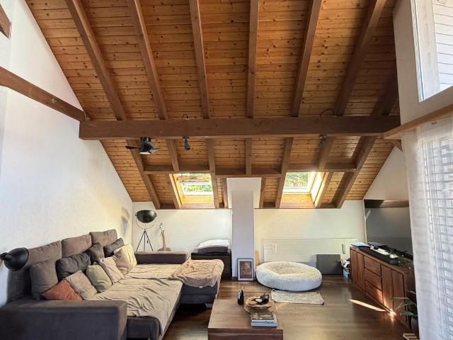 Apartment mieten in Mühlau, Aargau