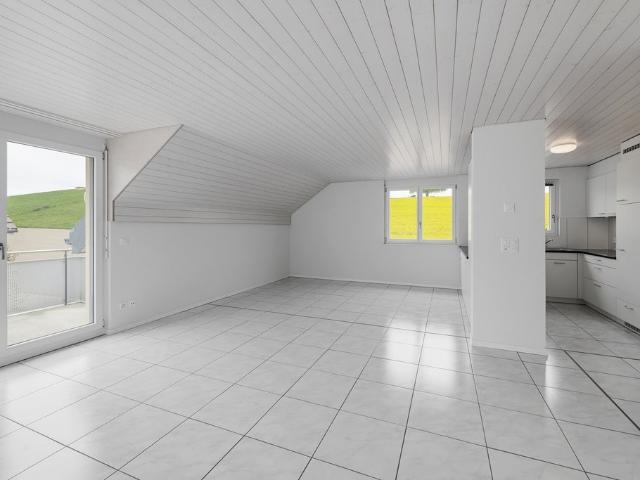 Apartment mieten in Gümmenen, Bern