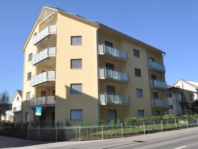 Apartment mieten in Müllheim Dorf, Thurgau