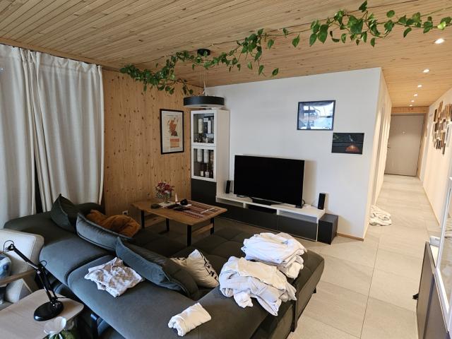 Apartment mieten in Müllheim Dorf, Thurgau