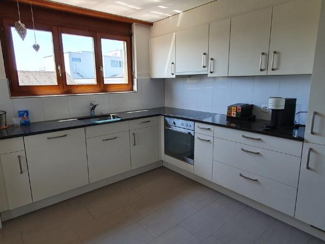 Apartment mieten in Langenhart, Müllheim